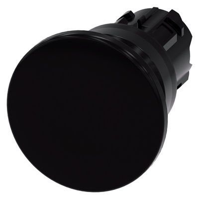 40mm 플라스틱 버섯 버튼 순간적으로 비켜 3SU1000-1BD10-0AA0 SIRIUS ACT