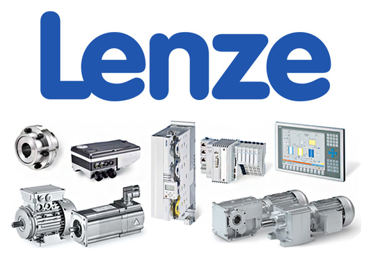 Lenze EVS9325-ES/EP/EI/EV/EK/ET/004 중용용용 인버터