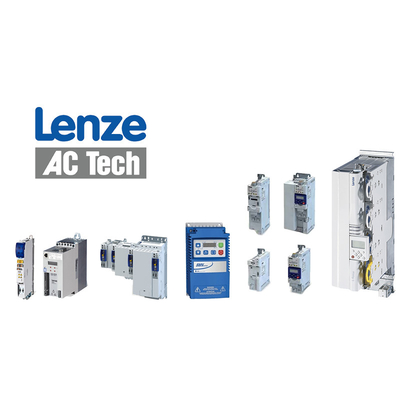 Lenze EVS9325-ES/EP/EI/EV/EK/ET/004 중용용용 인버터