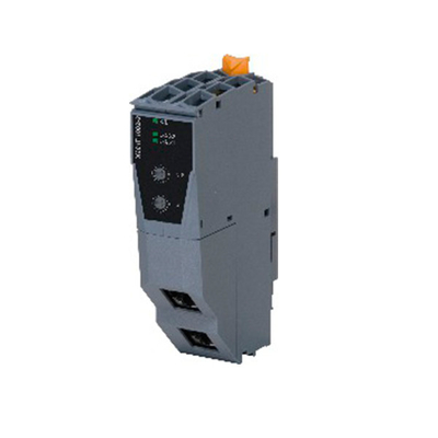X20IF1082-2 POWERLINK 실시간 이더넷 통신 및 케이블링을 위한 통합 허브