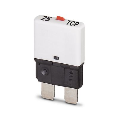 열 자석 장치 회로 차단기 2 폴 수 및 TCP 25/DC32V에 대한 자석