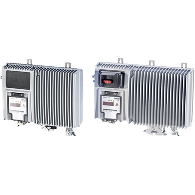 Lenze EVS9331-ES/EP/EI/EV/EK/ET/004 VFD를 통해 산업 효율성을 높여보세요