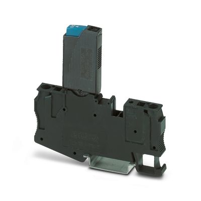 2극 250V AC 65V DC 712123 열자기 장치 회로 차단기 0 25A TCP