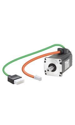 PLC SIMOTICS S-1FL6 모터 1FL6032-2AF21-1AA1 LI SH30 및 TTL 작동 전압