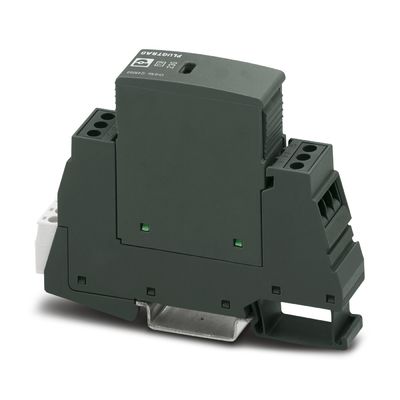 2 전극 등급 전압 250V AC 125V DC 200mA DC 1249060 PLT-EE-T3-230AC-R 제3형 전압장치