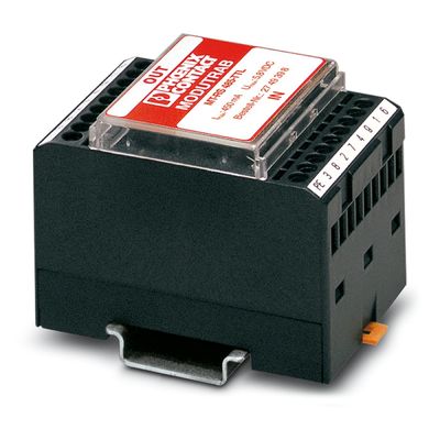 5V DC 등급 2749398 MT-RS485-TTL 3극 전압 보호기