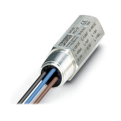 24V DC 등급 2800035 S-PT-EX-24DC 산업용 전압 보호기