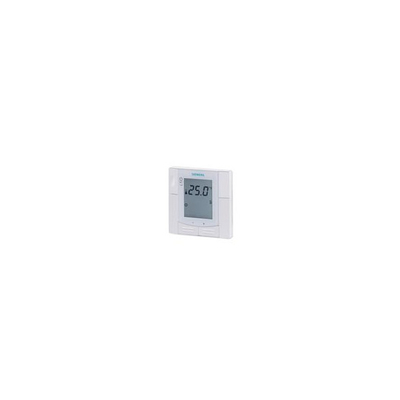 S55770-T358 RDD310/MM 액체 결정 제어 시스템으로 건물 효율성을 극대화