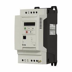 12/24V DC 또는 24V AC 전원 및 이더넷 인터페이스를 갖춘 소형 8DI 4AI 4RO CPU