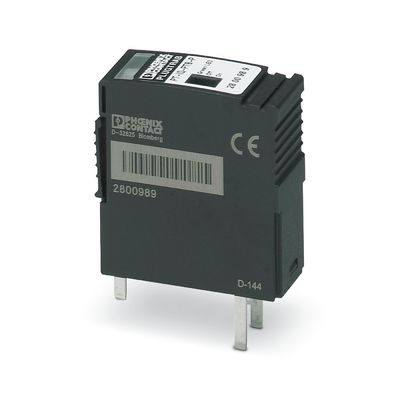 PTB-P 플러그 3 폴 24 V DC 가등급 전압 다재다능 산업용