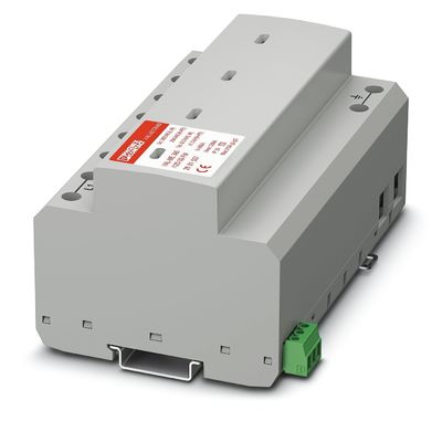 5V AC... 250V AC 125V AC UL 2801561 VAL-ME 385/80-3S-FM 2형 전압 보호기