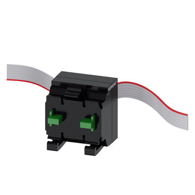사용자 친화적인 PLC 3SU1400-1MA10-1BA1SIRIUS ACT PROFINET 터미널 모듈 2DI 검은색