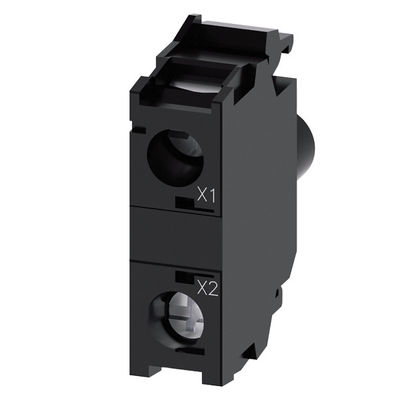 PLC 3SU1401-1BB50-1AA0 전면 장착 및 나사 단말기와 함께 SIRIUS ACT LED 모듈