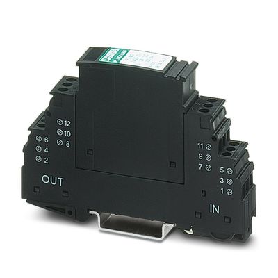 PT 5-HF- 5 DC-ST 2838762 전압 보호 장치 플러그 등급 전압 5V DC