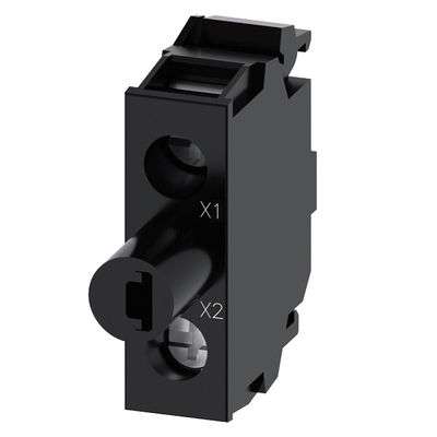 3SU1401-2BB30-1AA0 SIRIUS ACT LED 모듈과 스크루 터미널으로 PLC 시스템을 업그레이드