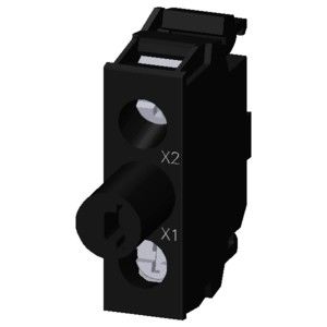 PLC 3SU1401-2BB60-1AA0 SIRIUS ACT LED 모듈