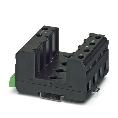 2838898 VAL-MS/3 1-BE/FM 1극 및 정압과 함께 2형 전압 보호기