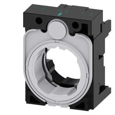 PLC 3SU1500-0AA10-0AA0 플라스틱 3 장소 A SIRIUS ACT 보유자 생산성을 향상