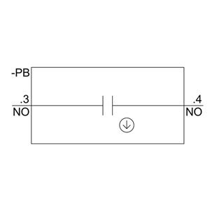 PLC 3SU1500-1AA10-1BA0 플라스틱 3 장소 A 나사 터미널 1NO SIRIUS ACT 홀더 및 모듈