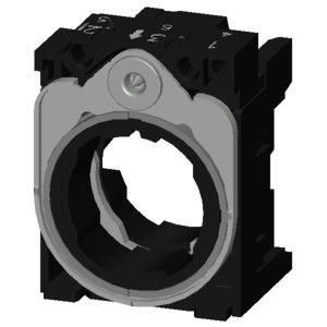 PLC 3SU1550-0AA10-0AA0 유니버설 플라스틱 금속 3 장소 A SIRIUS ACT 보유자 구매자