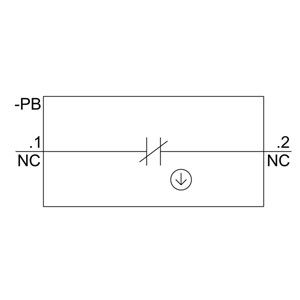 3SU1550-1AA10-1CA0 SIRIUS ACT 홀더와 모듈 유니버설 플라스틱 금속 3 장소 A 스크루 터미널 1NC