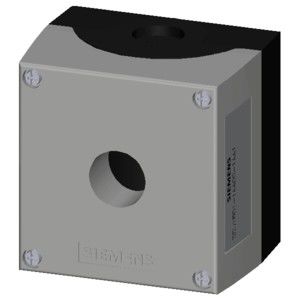 PLC 3SU1801-1AA00-1AA1 4 포지션 버튼 ID 키 조작 스위치 및 센서 스위치