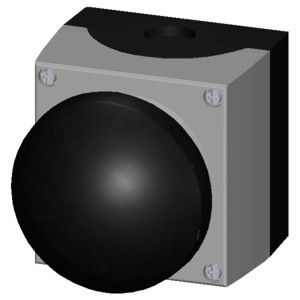 PLC 3SU1801-2GA00-2AA1 명령 장치에 대한 순간적인 접촉 유형의 장