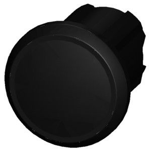 PLC 3SU1900-0FA10-0AA0 SIRIUS ACT 액세서리 플라스틱 블랙 블라인드 블랭킹 플러그