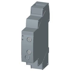 6.8*93.1*102.5MM PLC 7PV1508-1AW30 릴레 타이밍 릴레 전압 릴레 이론