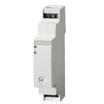81.00 x 90.00 x 22.00MM PLC 7PV1513-1AP30 ON-delay 1 변경-회전 리레와 함께 시간 리레