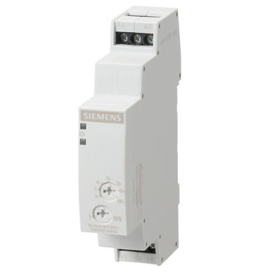 PLC 7PV1540-1AW30 타이밍 릴레 시간 릴레 82.00 x 90.00 x 22.00MM 크기 및 접촉 부하