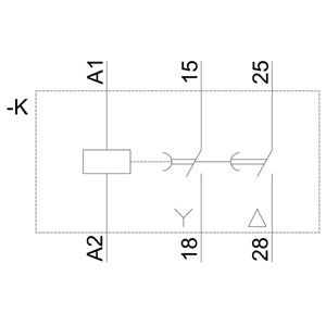 보호 PLC 7PV1578-1BW30 타이밍 릴레 시간 릴레