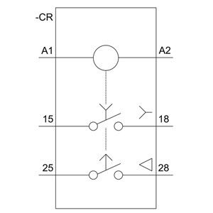 보호 PLC 7PV1578-1BW30 타이밍 릴레 시간 릴레