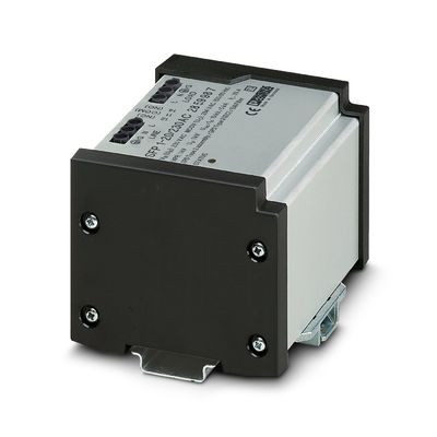 전기 보호 시스템에 대한 EMC 필터 급류 보호 장치 SFP 1-20/230AC