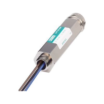2882569 S-PT-1X2-24DC-1/2" 피닉스 접촉 전압 보호기 3극 24V DC