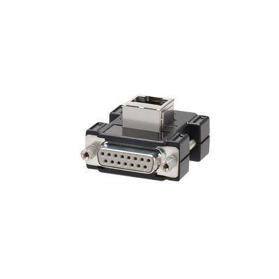 3TK2810-1A 산업용 PLC의 정확한 회전 속도 모니터링용 어댑터