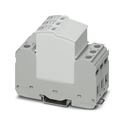 2905339 VAL-SEC-T2-3C-350-FM 피닉스 접촉 2형 5V-250V AC 전압 보호기