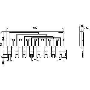 3KC PLC 160A ATyS d M ATyS t M RTSE ATSE 액세서리 및 예비 부품