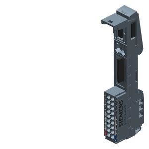 6ES7193-6BP00-0BA0 ET 200SP BaseUnit BU15-P16 A0 2B/T로 자동화 시스템을 업그레이드하십시오.