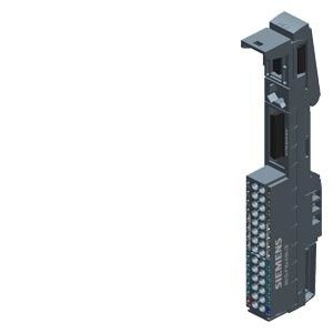 6ES7193-6BP20-0BA0 ET 200SP BaseUnit BU15-P16 산업용 A10 2B PLC
