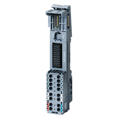 SIMATIC ET 200SP 기본 단위 BU20-P12 A0 4B 고급 PLC 6ES7193-6BP20-0BB1 설계
