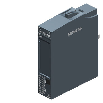 시멘스 6ES7132-6BH01-0BA0의 ET 200SP DQ 16x24VDC/0 5A ST 디지털 출력 모듈