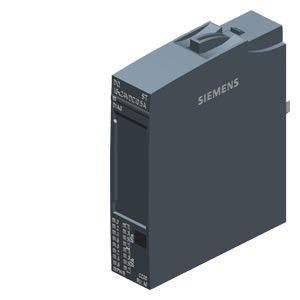 시멘스 6ES7132-6BH01-0BA0의 ET 200SP DQ 16x24VDC/0 5A ST 디지털 출력 모듈