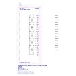 시멘스 6ES7132-6BH01-0BA0의 ET 200SP DQ 16x24VDC/0 5A ST 디지털 출력 모듈