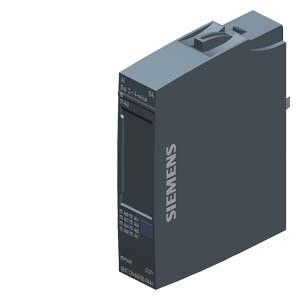 SIMATIC ET 200SP 6ES7134-6GF00-0AA1 아날로그 입력 모듈으로 정확한 데이터 획득
