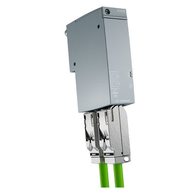 6ES7193-6AR00-0AA0 ET 200SP 버스 어댑터 RJ45 호스트 버스 어댑터