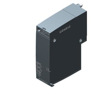6ES7193-6AR00-0AA0 ET 200SP 버스 어댑터 RJ45 호스트 버스 어댑터