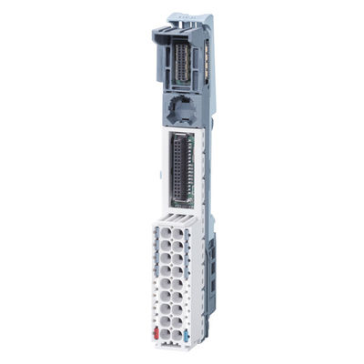 시멘스 6ES7193-6BP00-0DA0 ET 200SP 자동화 시스템용 기본 단위 BU15-P16 A0 2D/T