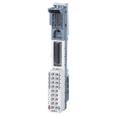 시멘스 6ES7193-6BP00-0DA1 ET 200SP 베이스 유닛 BU15-P16 A0 2D/T 산업용으로 설계