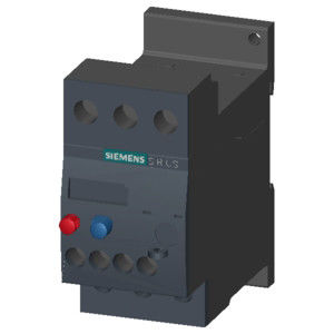 3RU6126-4EB1 독립적인 모터 보호용 과부하 릴레 크기 S0 34...40 A 10급